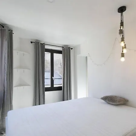 Appartement Bel Confortable 2-3 Personnes *